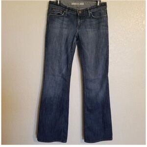Joe’s Bootcut jeans SZ 28